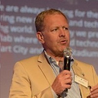 Henk van Raan - Amsterdam Arena