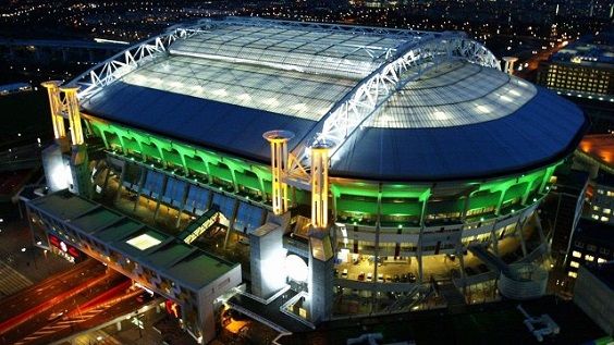 Arena Amsterdam