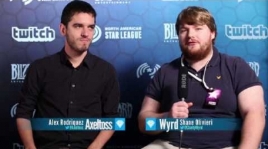 Axeltoss