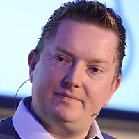 Jaap Visser - ESL Benelux
