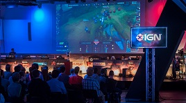 ESL Benelux Championship 2016