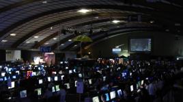 Event Frag-o-Matic 16.1