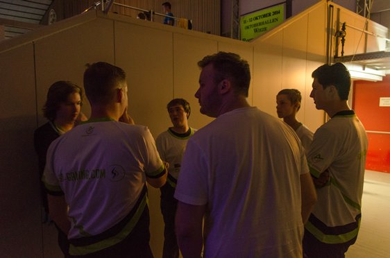 FoM 16.1 Team Tactics