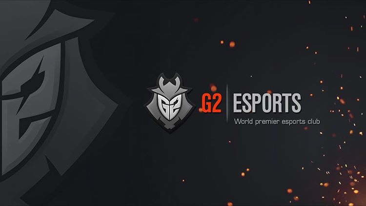 G2-esports Spain