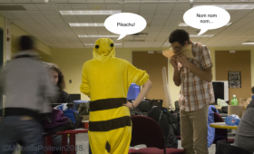 Global Game Jam 2