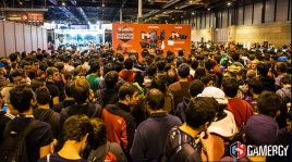 Gamergy December 2015
