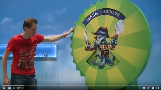 Gamescom 2013