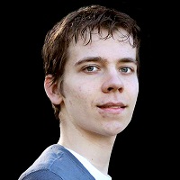 ThijsNL - Hearthstone Champion Europe 2016