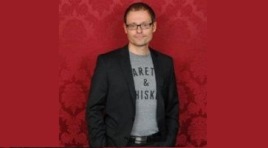 Oliver Fedke