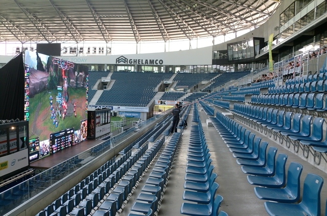 Gent Arena