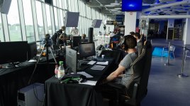 eSports Gent July 2015