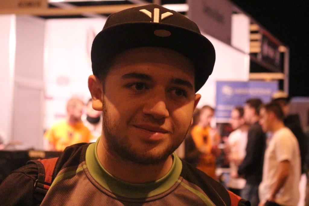 Gamergy Madrid - TC Riiacha
