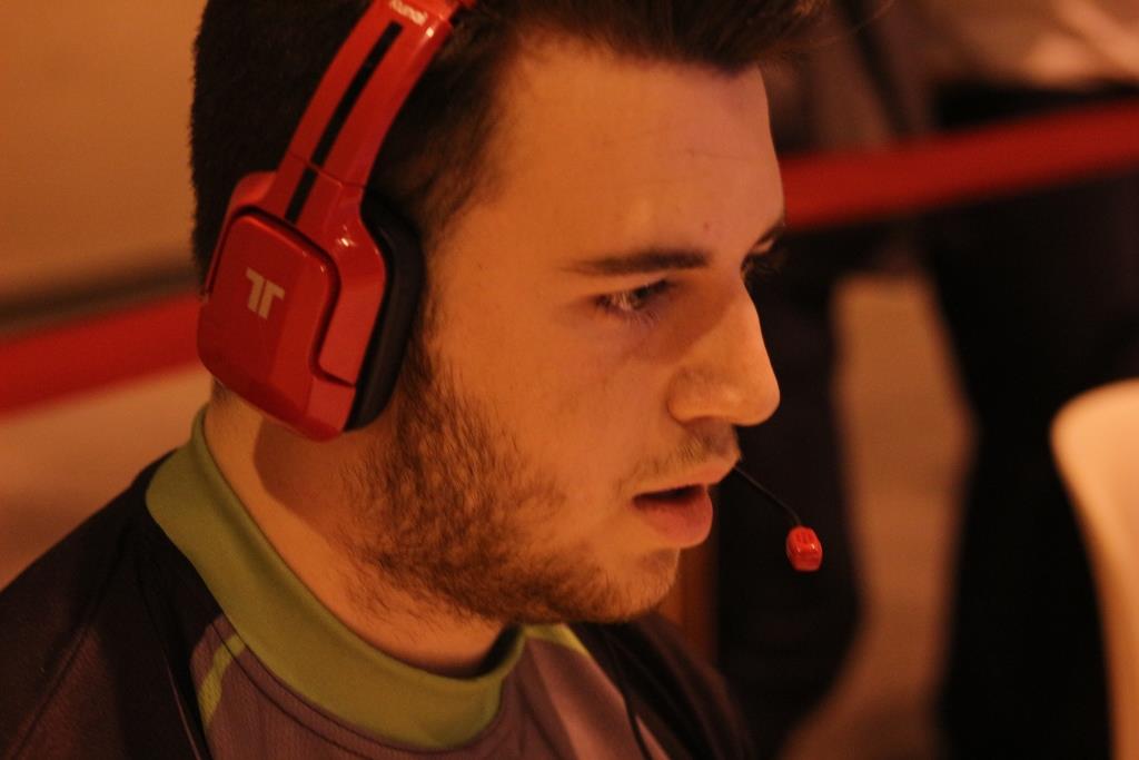 Gamergy Madrid - Team Burn in combat again (4)