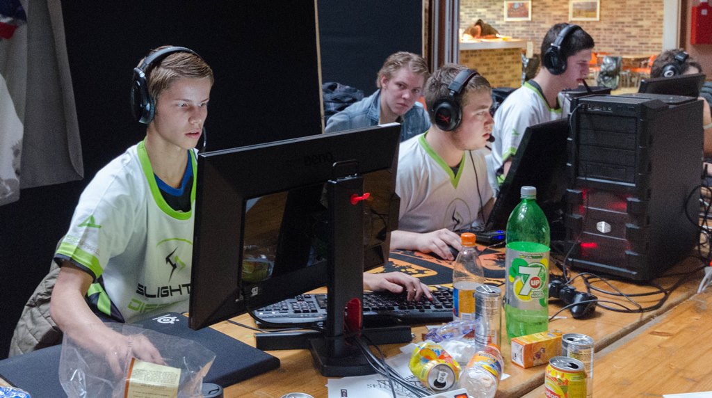 LanEX19: The competition is started!