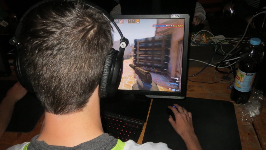 LanEX19: ... and still fighting like never before