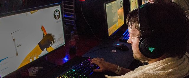 Frag-o-Matic 17.1 SDG Praccing
