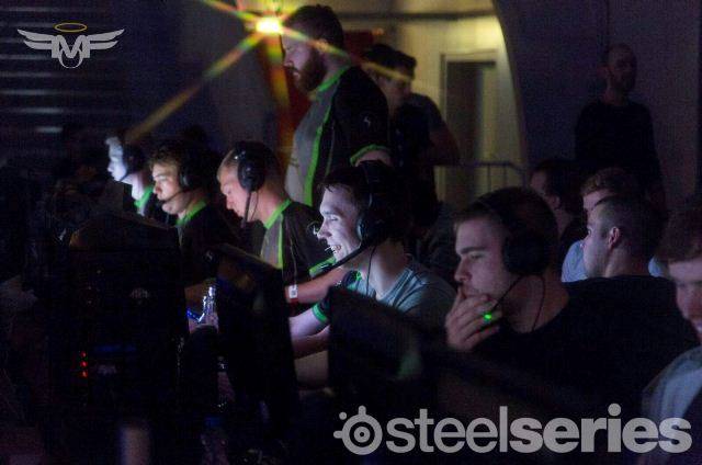 Frag-o-Matic 17.1 SDG at Frag-Matic 17.1