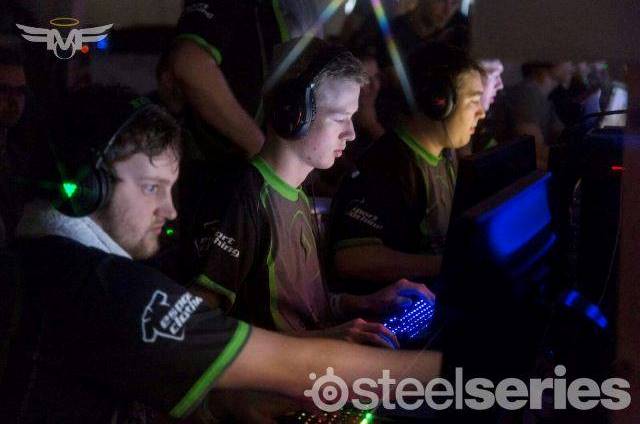 Frag-o-Matic 17.1 the fight goes on