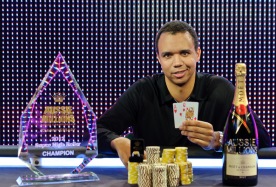 Phil Ivey
