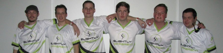 Team Benelux CSGO mark1
