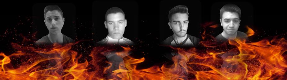 SDG Team Burn Spain