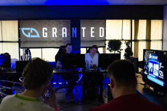 The Party 12.0 Interview SDG by Granted