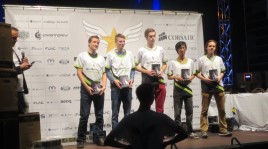 The Reality 15: Top 3 again for SDG