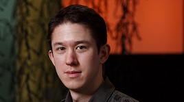 Cedric Dautinger