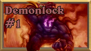 Hearthstone - Demonlock