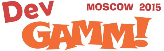 Devgamm logo