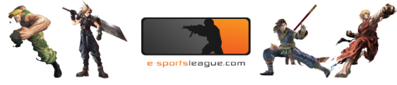 E-sportsleague Australia