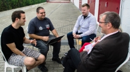 FoM Interview