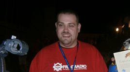 Alex King Fragradio