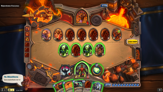 Hearthstone