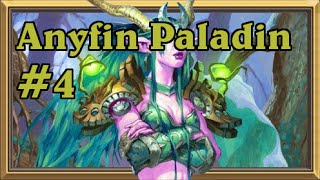 Hearthstone - Paladin