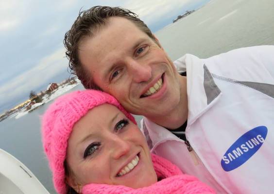 Rene & Sylvia