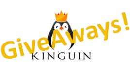 Kinguin Give Aways
