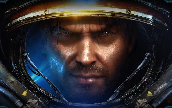 Starcraft