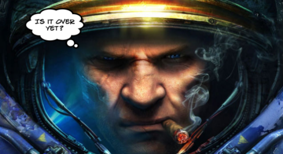 Starcraft