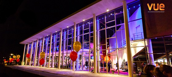 Vue Cinema