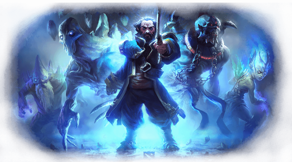 lol game art image
