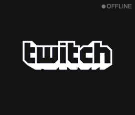 Twitch logo